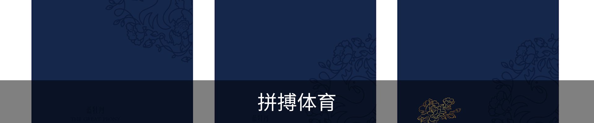 拼搏体育